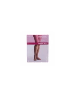 MEDIA FARMALASTIC CORTA C.FTE.T/G. P.CERRADA