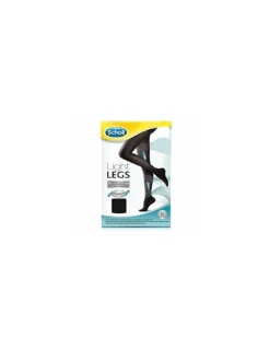 MEDIAS E.T. CINT COMPRESIÓN LIGERA 20 DEN SCHOLL LIGHT