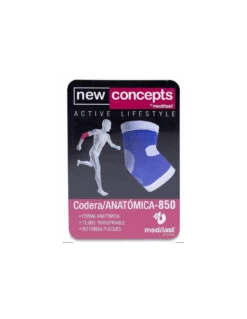 MEDILAST CODERA NEW CONCEPTS TALLA PEQUEÑA