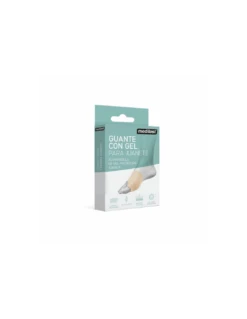 MEDILAST JUANETES GUANTE PROTECTOR FORRADO DE GEL PURO