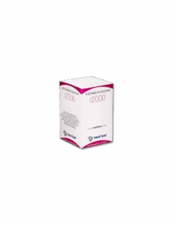 MEDILAST VENDA ELASTICA COMPRESION FUERTE VENDAGOM 10 M X 10 CM COLOR