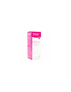 MELAGYN SOLUCION VAGINAL 100 ML