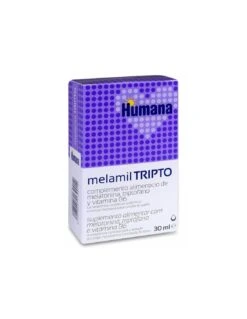 MELAMIL TRIPTO B6 GOTAS 30 ML