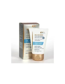 Pierre Fabre MELASCREEN DUCRAY FOTOENVEJECIMENTO MANOS SPF 50+