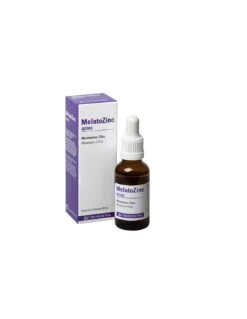 MELATOZINC GOTAS MELATONINA/ZINC 30 ML
