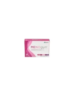 MENOGYN 30 CAPSULAS