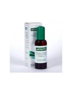MEPENTOL 60 ML