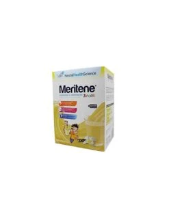 MERITENE JUNIOR 30 G 15 SOBRES VAINILLA