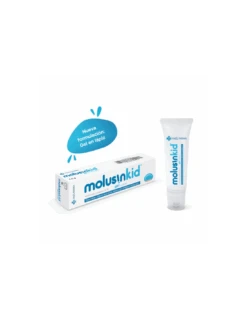 MOLUSINKID GEL CUTANEO 1 TUBO 7,5 G