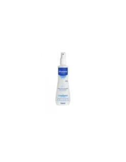 MUSTELA AGUA DE COLONIA SIN ALCOHOL 200 ML.