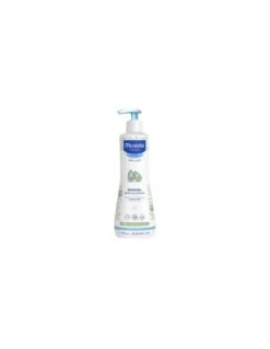 MUSTELA BABYGEL 750 ML