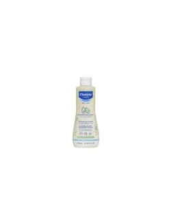 MUSTELA BEBE CHAMPU INFANTIL SUAVE 500 ML