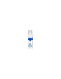 MUSTELA CHAMPU RECIEN NACIDO 150 ML.
