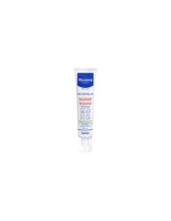 MUSTELA CICASTELA 40 ML