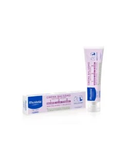MUSTELA CREMA BALSAMO 123 50 ML