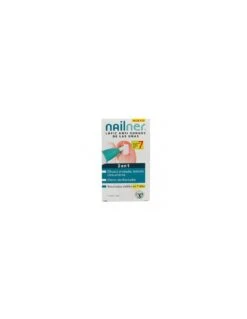 NAILNER LAPIZ 2 EN 1 4 ML