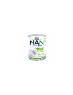 NAN EXPERT PRO CONFORT TOTAL 1 800 G