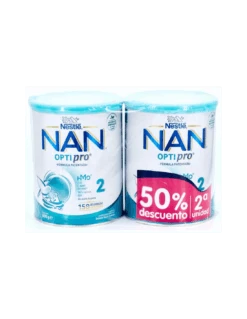 NAN OPTIPRO 2 DUPLO 2 X 800G