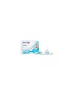 RHINOMER BABY ASPIRADOR NASAL + 2 RECAMBIOS