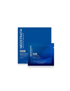 NEOSTRATA CITRIATE HOME PEELING SYSTEM 4 DISCOS