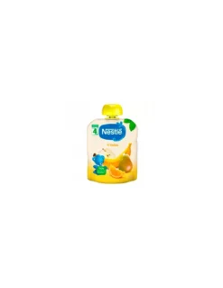NESTLE NATURNES 4 FRUTAS 90 G