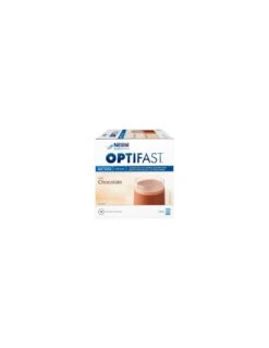 NESTLE OPTIFAST BATIDO CHOCOLATE 12 SOBRES