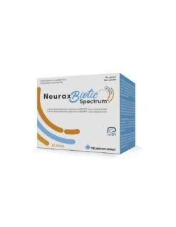NEURAXBIOTIC SPECTRUM 30 STICKS