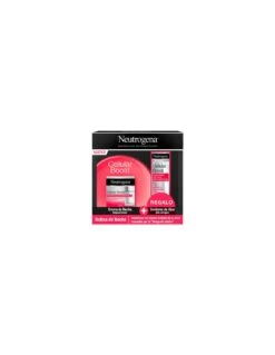 Johnson & Johnson NEUTROGENA CELLULAR BOOST CREMA NOCHE REGENERADO