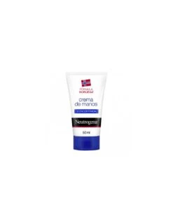 Johnson & Johnson NEUTROGENA CREMA DE MANOS 50 ML.