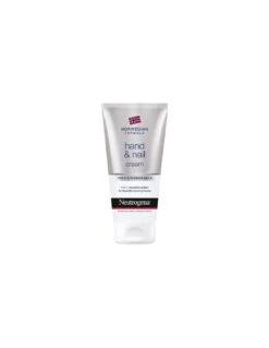 Johnson & Johnson NEUTROGENA CREMA DE MANOS Y UÑAS 75 ML