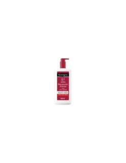 Johnson & Johnson NEUTROGENA FORMULA NORUEGA LOCION CORPORAL REPARARADORA 400ML