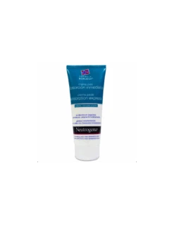 Johnson & Johnson NEUTROGENA FORMULA NORUEGA PIES CREMA ABSORCION