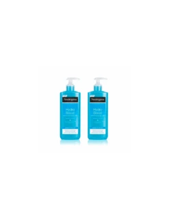 Johnson & Johnson NEUTROGENA HB PIEL NORMAL 2X1 750 ML