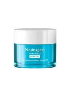 Johnson & Johnson NEUTROGENA HYDRO BOOST CREMA GEL 50 ML