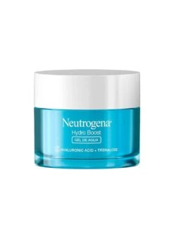 Johnson & Johnson NEUTROGENA HYDRO BOOST GEL DE AGUA 50 ML