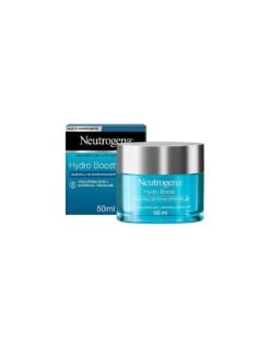 Johnson & Johnson NEUTROGENA HYDRO BOOST MASCARILLA DE NOCHE HIDRATANTE