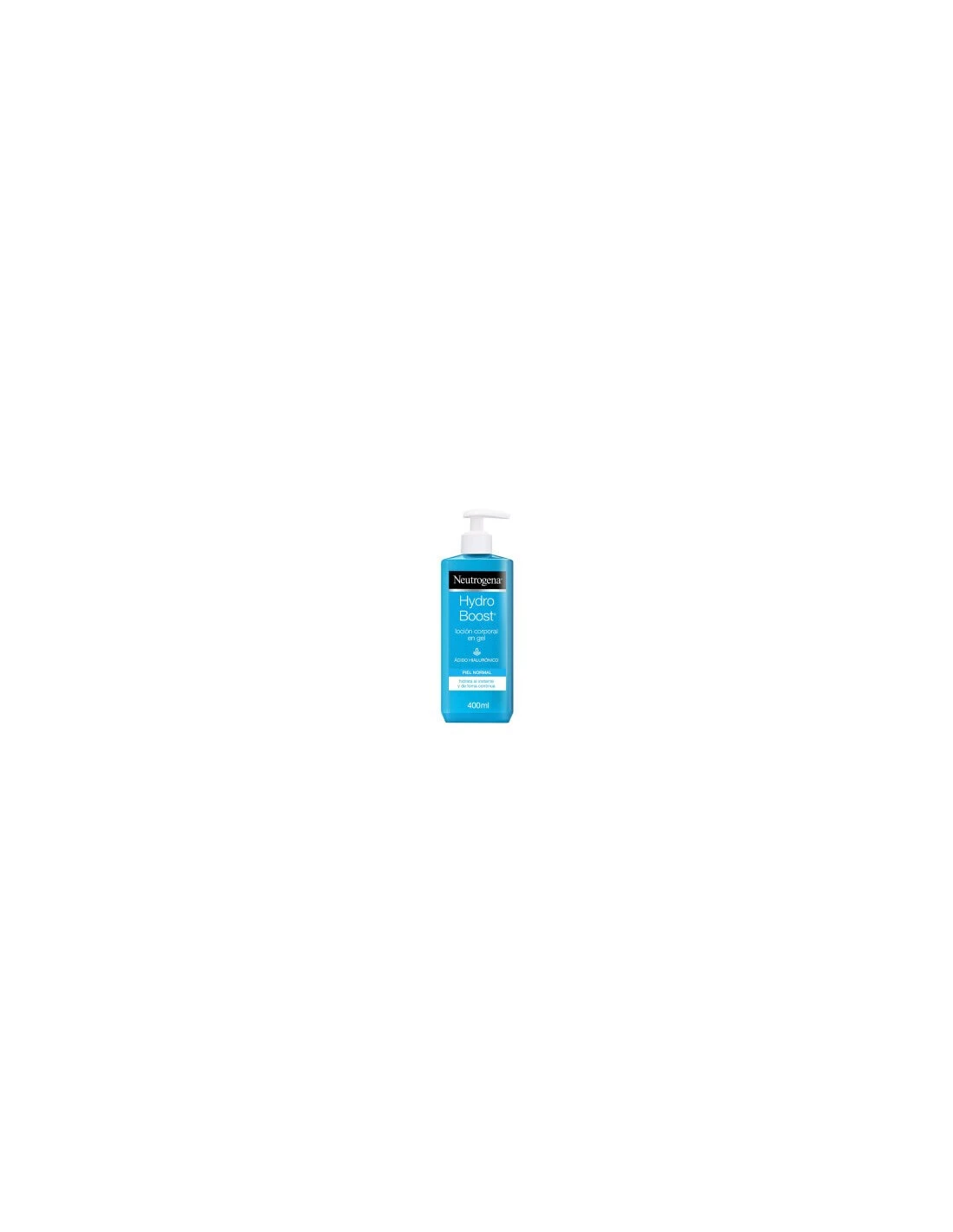 Johnson & Johnson NEUTROGENA LOCION HYDRA GEL 400ML 1 Johnson & Johnson NEUTROGENA LOCION HYDRA GEL 400ML