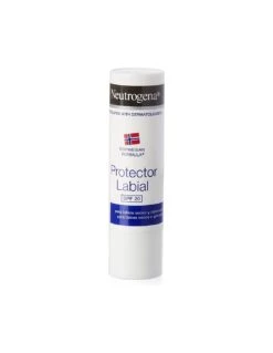 Johnson & Johnson NEUTROGENA PROTECTOR LABIAL SOLAR 3 GR