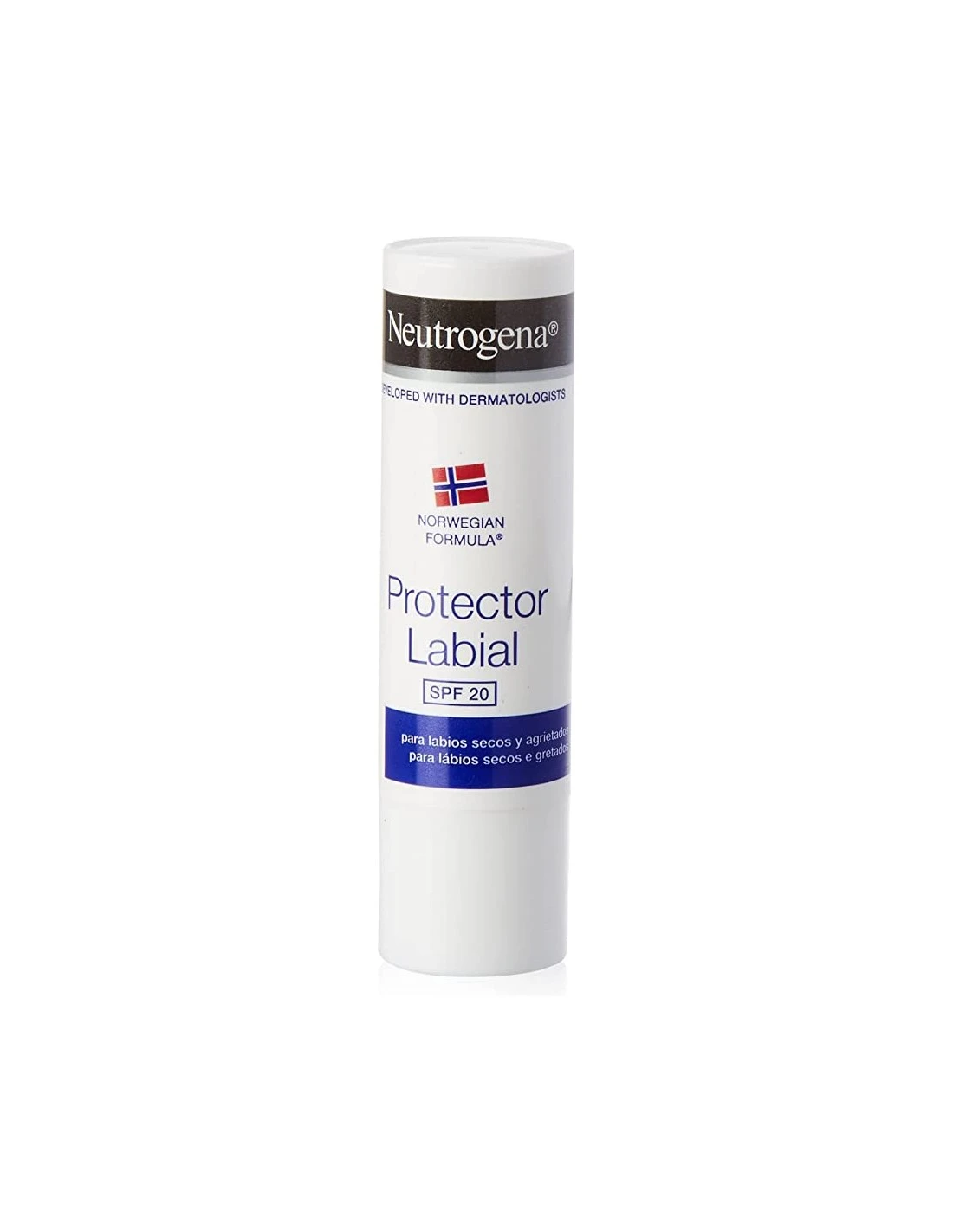 Johnson & Johnson NEUTROGENA PROTECTOR LABIAL SOLAR 3 GR 1 Johnson & Johnson NEUTROGENA PROTECTOR LABIAL SOLAR 3 GR