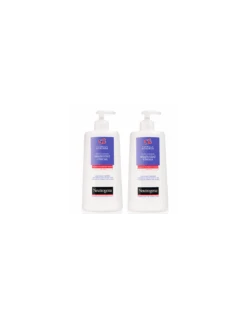 Johnson & Johnson NEUTROGENA VR CORPORAL ELASTICIDAD 2X1 750 ML