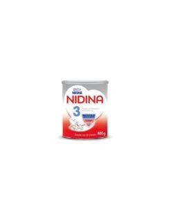 NIDINA 3 PREMIUM 900 G.
