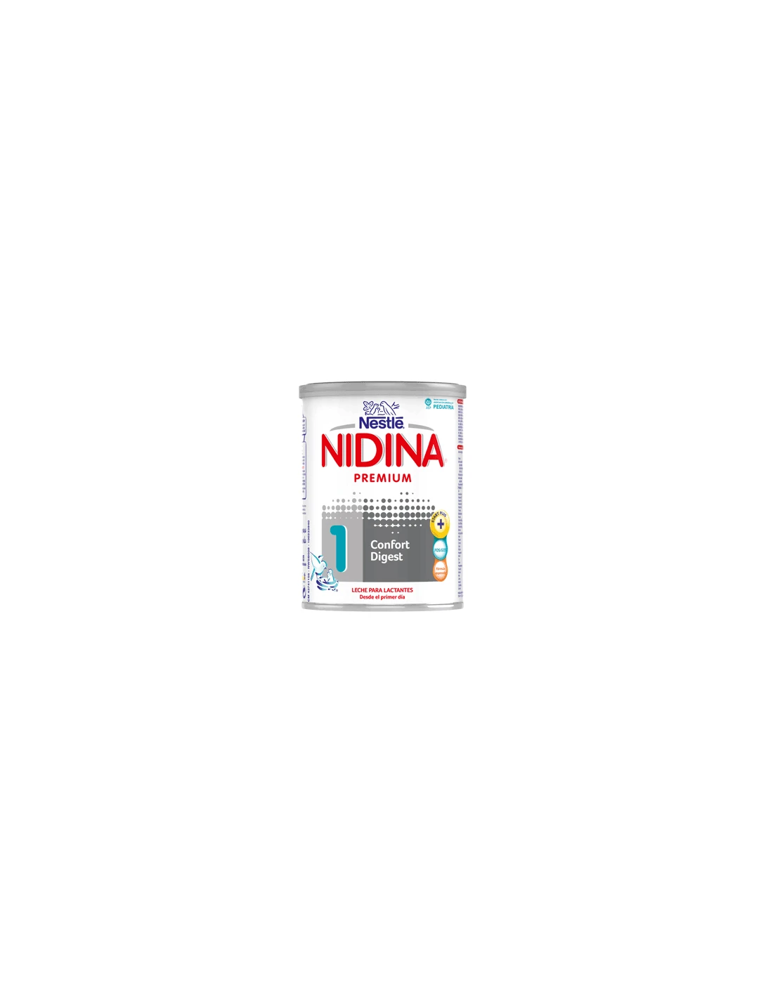 NIDINA PREMIUN CONFORT DIGEST 800 G 1 NIDINA PREMIUN CONFORT DIGEST 800 G