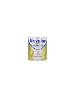NOVALAC PREMIUM PROACTIVE 2 1 ENVASE 800 G