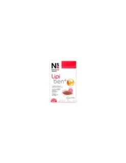 NS LIPIBEN+ Q10 90 COMPRIMIDOS
