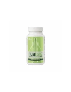 NUALGAE 60 PERLAS