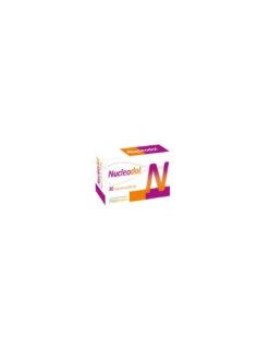 NUCLEODOL 30 CAPSULAS