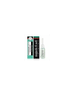 NUGGELA & SULE REGENERADOR CAPILAR 1 AMPOLLA 10 ML