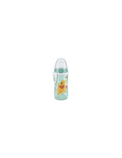 NUK BIBERON ACTIVE CUP SILICONA WINNY