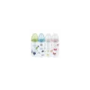 NUK FIRST CHOICE BIBERON SILICONA 6-18M TL 300ML