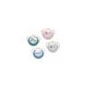 NUK GENIUS COLOR CUPETE SILICONA 18-36 M